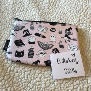 Ipsy bag